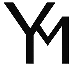 Logo de Yann Metier, développeur web professionnel
